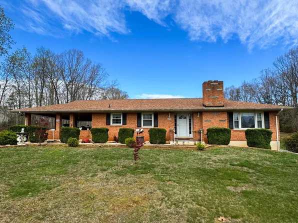 5393 Colonial Hwy, Evington, VA 24550