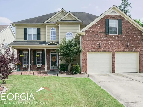 116 Fate Ct, Dallas, GA 30157