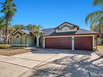 1918 Golf Oak Dr, Orange City, FL, 32763