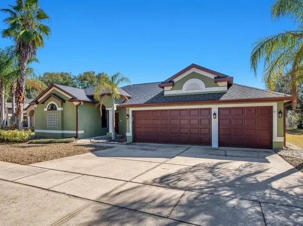 1918 Golf Oak Dr, Orange City, FL 32763