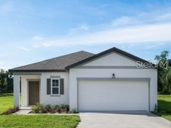 3012 Daffodil Dr, Lake Hamilton, FL 33844
