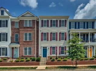 1304 Winfree Creek Ln, Midlothian, VA 23113