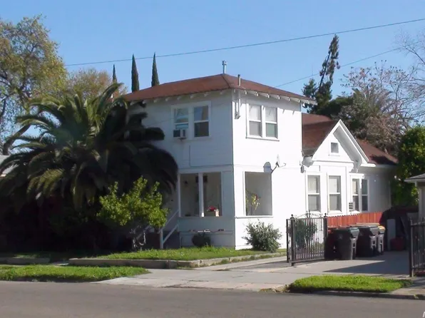 922 N Edison St, Stockton, CA 95203