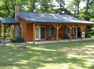 5632 Sperrys Run Rd, Rio, WV 26755