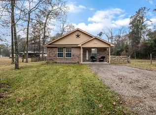 15018 Cedar Cir, Conroe, TX 77302