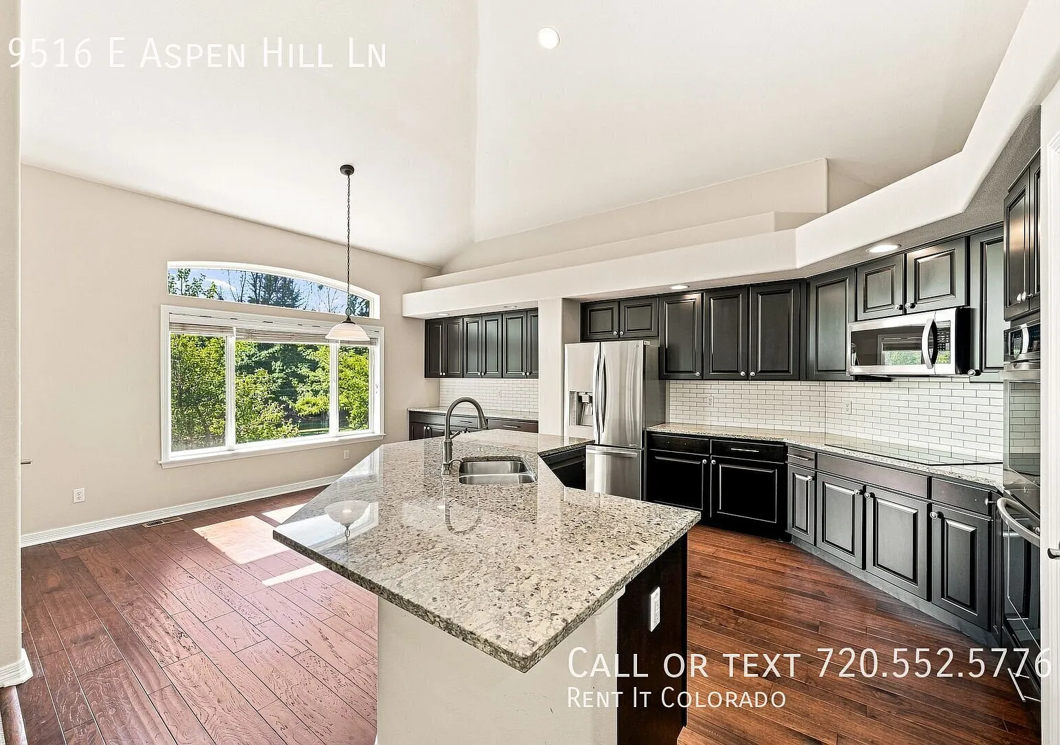 For Rent: 4 Bed / 3.5 Bath Ranch in Gated Heritage Hills - 9516 E Aspen Hill Ln, Lone Tree — Photo 4