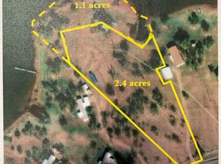 6830 Fm 2606, Henrietta, TX 76310