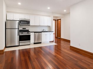 295 Convent Ave APT 33, New York, NY 10031