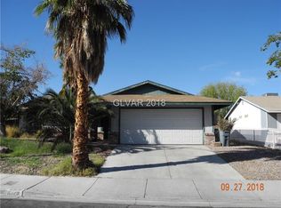 6328 Miraloma St #0, Las Vegas, NV 89108