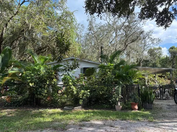 11640 Purdue St, New Port Richey, FL 34654