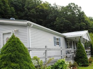 400 Middle Fork Ln, Whitetop, VA 24292