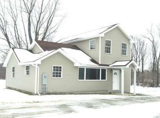 404 Clay St, Jefferson, OH 44047