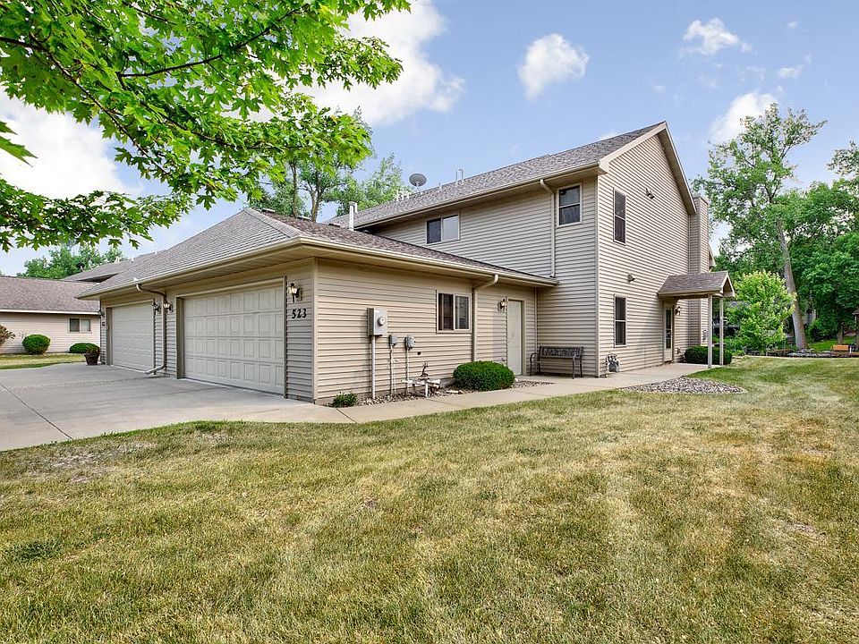 523 W Riverview Dr, Waterville, MN 56096 MLS 6382171 Zillow