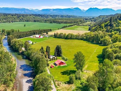 23516 Ben Howard Road, Monroe, WA, 98272