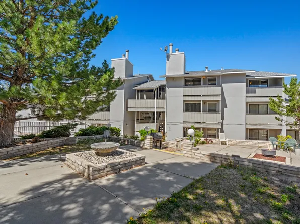 505 Oppenheimer Dr APT 417, Los Alamos, NM 87544