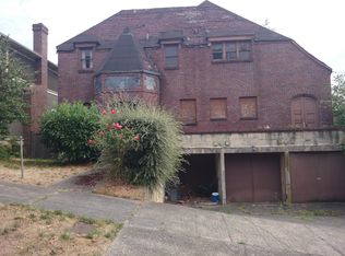 1518 5th Ave N, Seattle, WA 98109