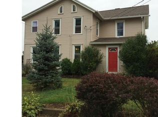295 Baird Ave SE, Paris, OH 44669
