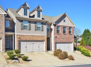 2131 Spicy Pine Ln #3, Lawrenceville, GA 30044