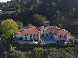 11101 Mountcastle Dr, Studio City, CA 91604