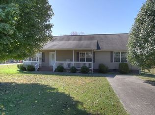 5452 Echo Valley Rd, Lily, KY 40740