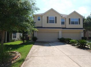 17518 Olympic Park Ln, Humble, TX 77346