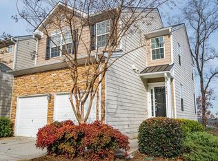 2145 Nottley Dr, Marietta, GA 30066