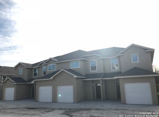 6418 Melanzane Ave UNIT 3, San Antonio, TX 78233