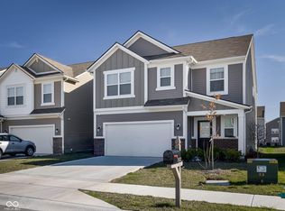 11522 Basalt Dr, Indianapolis, IN