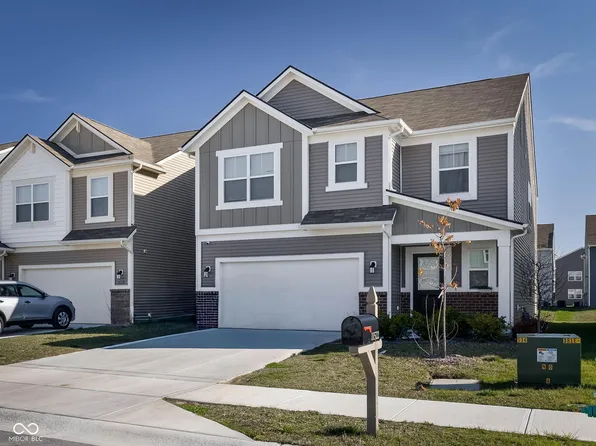 11522 Basalt Dr, Indianapolis, IN 46235