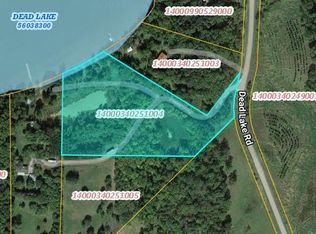 37577 Dead Lake Rd, Richville, MN 56576