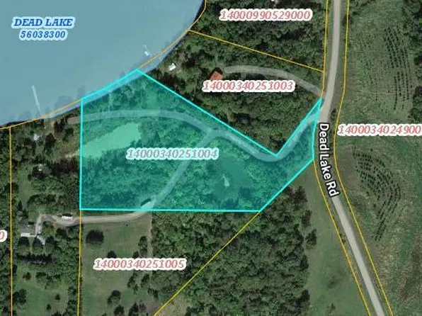 37577 Dead Lake Rd, Richville, MN 56576