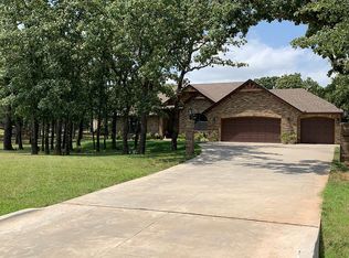 21215 SE 99th St, Newalla, OK 74857