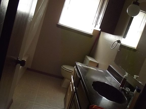 main bathroom