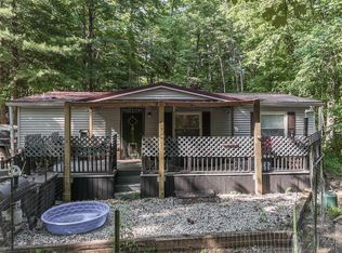 5845 Atkinsonville Rd, Poland, IN 47868