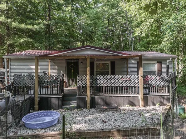5845 Atkinsonville Rd, Poland, IN 47868