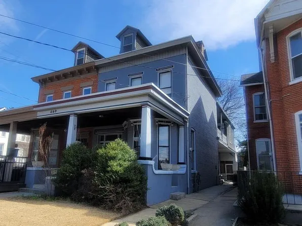 460 Chestnut St, Columbia, PA 17512