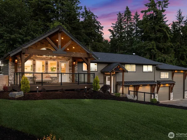 230 Pare Road, Kelso, WA 98626