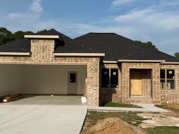 4 Sayde Ln, Sheridan, AR 72150