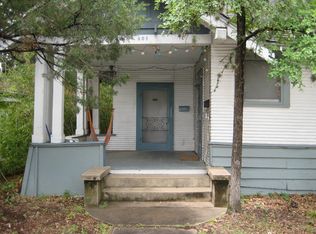 401 W 38th St, Austin, TX 78705
