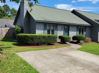 1905 Buxton Rd, Greenville, NC 27858