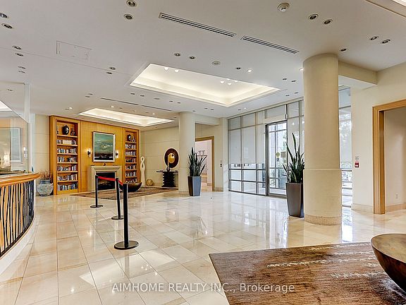2nd image of 503 Beecroft Rd #2106