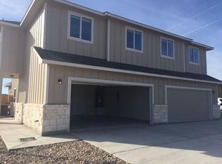 346 Loop 332 #A, Liberty Hill, TX 78642