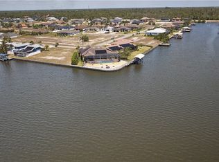 4208 NW 27th St, Cape Coral, FL 33993