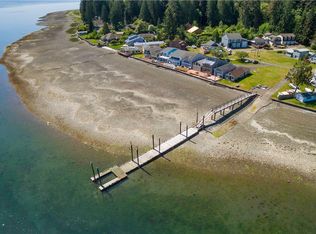 40 N Tillicum Beach Ln, Shelton, WA 98584