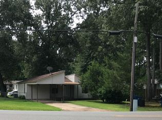 113 W McKinley Ave, Haughton, LA 71037