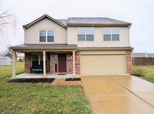 10206 Buell Dr, Avon, IN