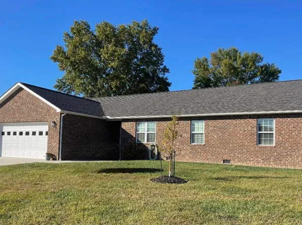 251 Township Road 1540, Proctorville, OH 45669