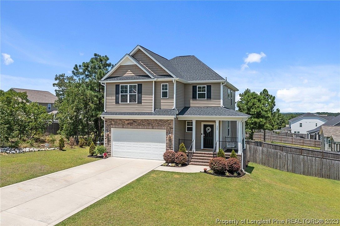 585 Executive Dr, Lillington, NC 27546 MLS 708746 Zillow