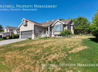 11391 S Mariposa Way, Sandy, UT 84094