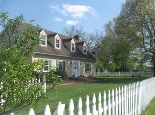 405 James Madison St, Remington, VA 22734